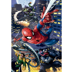 Spiderman